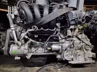 Двигатель PE Mazda