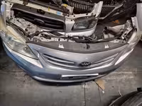 Носкат морда б/у оригинал Toyota Corolla