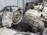 АКПП б/у RX330 4wd 5-ст.