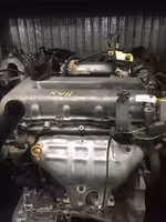 Двигатель б/у контрактный SR20 Primera