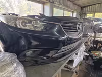 Носкат,морда б/у Mazda 6