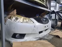Ноускат,морда,носик б/у Subaru Legacy-12