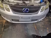 Носкат,морда б/у GS350