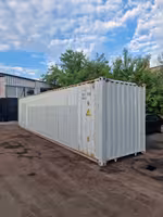 Контейнер 40фт,морской