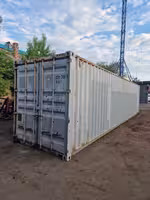 Контейнер 40фт,морской