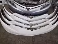 Бампер б/у Toyota Estima-07