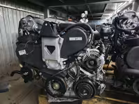 Двигатель 1MZ vvti 4wd RX300