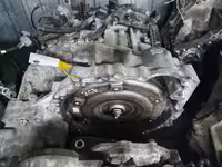 Акпп б/у U660 4WD 2WD 2GRFE Camry Highlander ES350 RX350