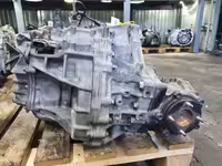 Акпп б/у U660 4WD 2WD 2GRFE Camry Highlander ES350 RX350