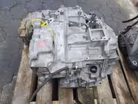 Акпп б/у U660 4WD 2WD 2GRFE Camry Highlander ES350 RX350