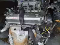 Двигатель б/у F22B Honda Odissey