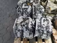 Акпп вариатор б/у HR16 Nissan Juck