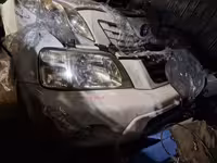 Носкат,Морда Honda CRV RD1