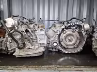 АКПП вариатор б/у 2AZ 2wd 4wd