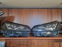 Фара оригинал Lexus NX200