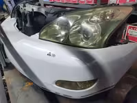 Ноускат морда б/у Lexus RX350