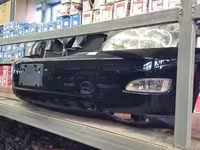 Ноускат морда б/у Lexus RX350