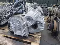 Акпп 4wd б/у 1MZ Highlander RX300