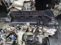 Двигатель б/у QG18 Nissan Almera Primera