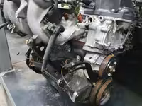Двигатель б/у QG18 Nissan Almera Primera