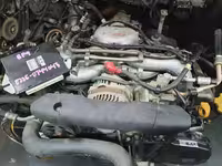 Двигатель EJ25 Subaru Legacy (05-07)