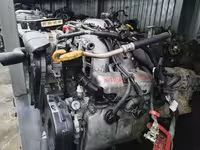 Двигатель EJ25 Subaru Legacy (05-07)