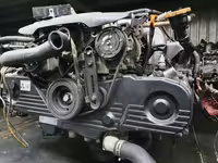 Двигатель EJ25 Subaru Legacy (05-07)