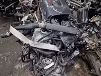 Двигатель б/у 2AZ Camry ACV45