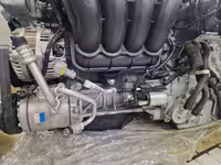Двигатель PY Mazda CX5 CX7