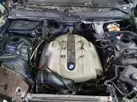Двигатель б/у N62 E53 BMW X5 (03-06)