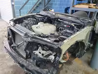 Двигатель б/у N62 E53 BMW X5 (03-06)