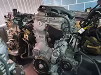 Двигатель б/у 2AR Camry50