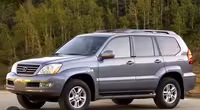 Двигатель б/у 2UZFE GX470 LandCruser-200