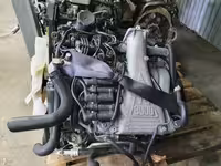 Двигатель б/у контрактный 6G72 Montero,Pajero
