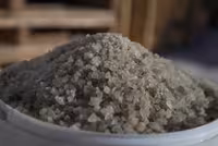 Соль техническая для посыпки дорог и технических целей