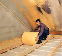 Распродажа утеплителей, минвата по низким ценам- для крыш, стен