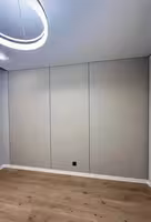Бамбуковые панели однотонные Bamboo Fixmaster