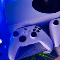 XBOX Series S 512Gb SSD + 2 оригинал геймпада \ магазин GAMEtop