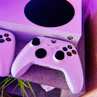 XBOX Series S 512Gb SSD + 2 оригинал геймпада \ магазин GAMEtop