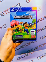 НОВОЕ поступление дисков PS4 & PS5 + ОБМЕН ИГР \ магазин GAMEtop