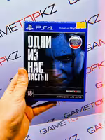 НОВОЕ поступление дисков PS4 & PS5 + ОБМЕН ИГР \ магазин GAMEtop