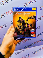 НОВОЕ поступление дисков PS4 & PS5 + ОБМЕН ИГР \ магазин GAMEtop