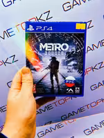 НОВОЕ поступление дисков PS4 & PS5 + ОБМЕН ИГР \ магазин GAMEtop