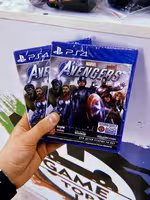 Топовые диски PS4 по низким ценам + ОБМЕН \ магазин GAMEtop
