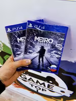 Топовые диски PS4 по низким ценам + ОБМЕН \ магазин GAMEtop