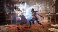 Новый Mortal Kombat 1 [PS5] маг. GAMEtop + обмен дисков