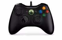 Новый проводной геймпад Xbox 360\PC
