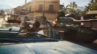 Диск FAR CRY 6 [PS4-PS5] магазин GAMEtop + обмен игр