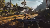 Диск FAR CRY 6 [PS4-PS5] магазин GAMEtop + обмен игр