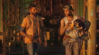 Диск FAR CRY 6 [PS4-PS5] магазин GAMEtop + обмен игр